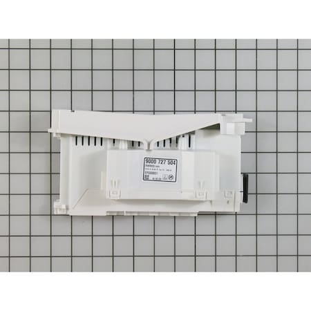 Bosch Home Appliances 00752741 Bosch Dishwasher Control Module Programmed 00752741